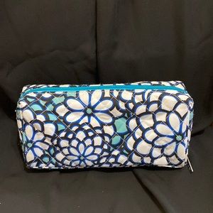 Makeup bag/ clutch